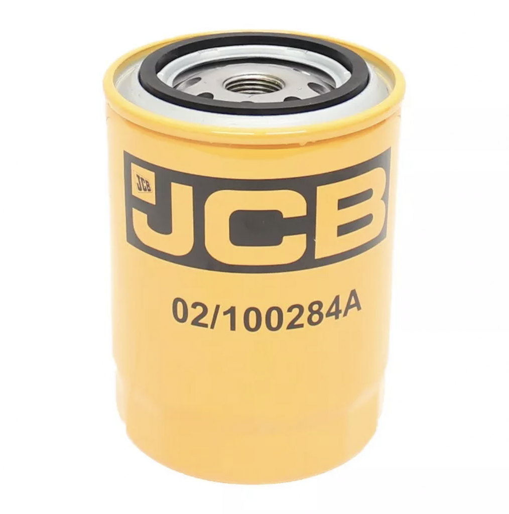 JCB gyári szűrő
