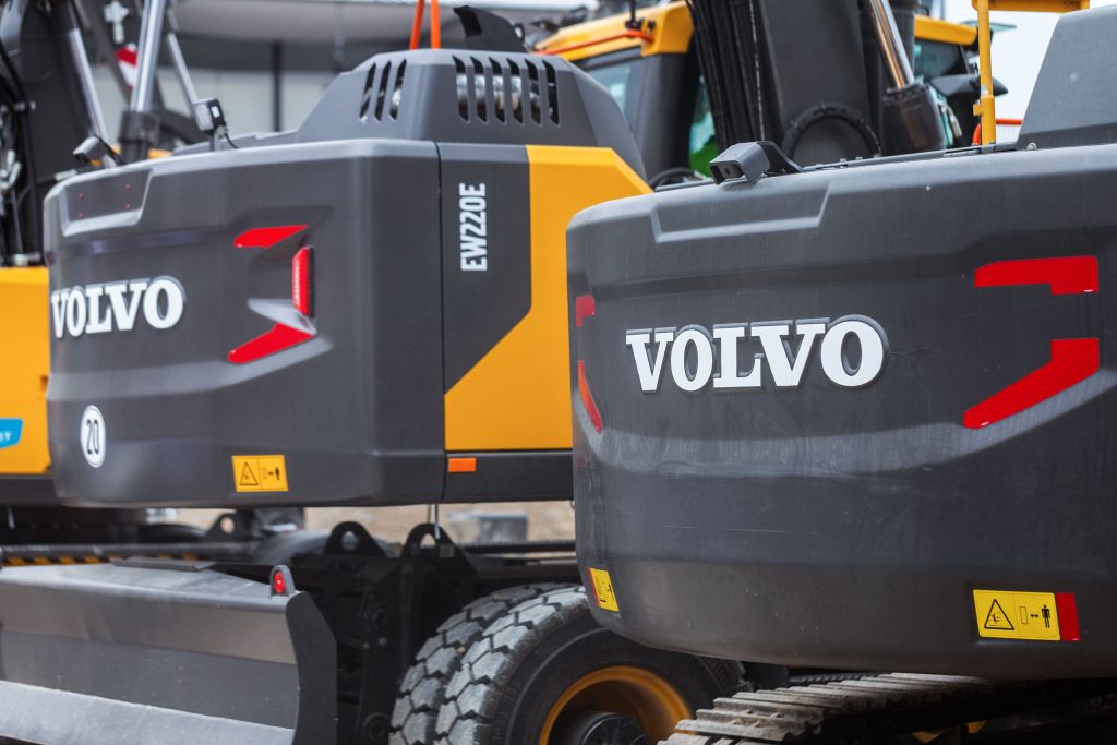 Volvo gyári és utángyártott alkatrész